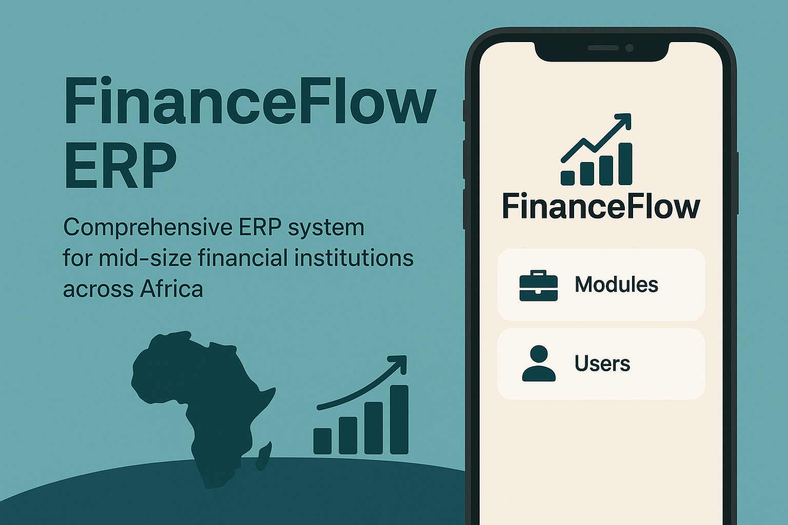 FinanceFlow ERP