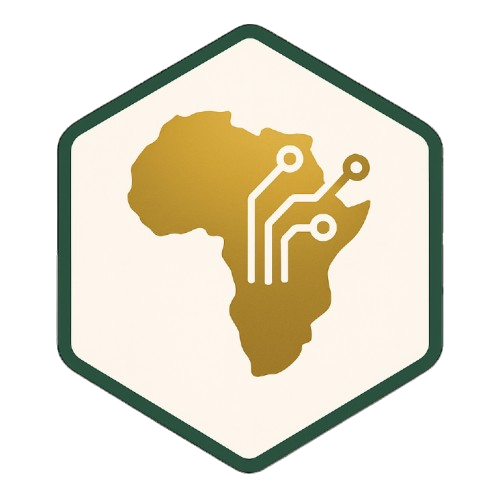 Afri Tech Group Logo